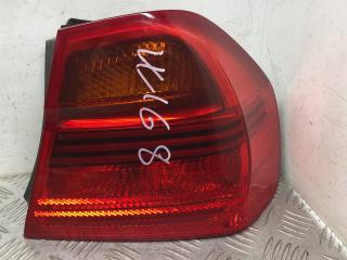 фонарь задний правый BMW 3 серия E90/E91/E92/E93 E90 2007, 3.0 л., M57 D30 (306D3), дизель, АКПП, titan-silber (354), седан, задний привод, правый руль, 63216937458, 6937458
