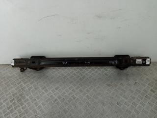 усилитель бампера заднего BMW 3 серия E90/E91/E92/E93 E90 2007, 3.0 л., M57 D30 (306D3), дизель, АКПП, titan-silber (354), седан, задний привод, правый руль, 51127058467, 7058467