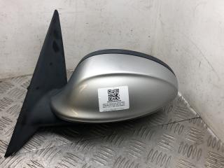 зеркало наружное левое BMW 3 серия E90/E91/E92/E93 E90 2007, 3.0 л., M57 D30 (306D3), дизель, АКПП, titan-silber (354), седан, задний привод, правый руль, 51167189947