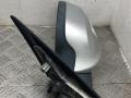 зеркало наружное левое BMW 3 серия E90/E91/E92/E93 E90 2007, 3.0 л., M57 D30 (306D3), дизель, АКПП, titan-silber (354), седан, задний привод, правый руль, 51167189947 - фото №4