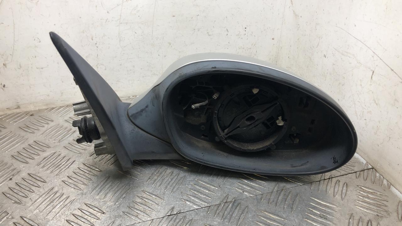 зеркало наружное правое BMW 3 серия E90/E91/E92/E93 E90 2007, 3.0 л., M57 D30 (306D3), дизель, АКПП, titan-silber (354), седан, задний привод, правый руль, 51167189948 - фото №1