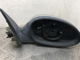 зеркало наружное правое BMW 3 серия E90/E91/E92/E93 E90 2007, 3.0 л., M57 D30 (306D3), дизель, АКПП, titan-silber (354), седан, задний привод, правый руль, 51167189948
