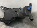 бачок расширительный BMW 3 серия E90/E91/E92/E93 E90 2007, 3.0 л., M57 D30 (306D3), дизель, АКПП, titan-silber (354), седан, задний привод, правый руль, 7804890, 17137804890 - фото №4