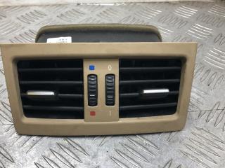 дефлектор обдува салона BMW 3 серия E90/E91/E92/E93 E90 2007, 3.0 л., M57 D30 (306D3), дизель, АКПП, titan-silber (354), седан, задний привод, правый руль, 64227130709, 7130709