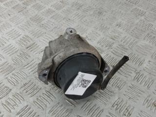 подушка крепления двигателя BMW 3 серия E90/E91/E92/E93 E90 2007, 3.0 л., M57 D30 (306D3), дизель, АКПП, titan-silber (354), седан, задний привод, правый руль, 1398111, 22116773248