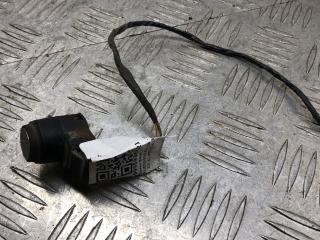 парктроник задний BMW 3 серия E90/E91/E92/E93 E90 2007, 3.0 л., M57 D30 (306D3), дизель, АКПП, titan-silber (354), седан, задний привод, правый руль, 66206935597, 6935597