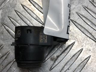 парктроник задний BMW 3 серия E90/E91/E92/E93 E90 2007, 3.0 л., M57 D30 (306D3), дизель, АКПП, titan-silber (354), седан, задний привод, правый руль, 66206935597, 6935597