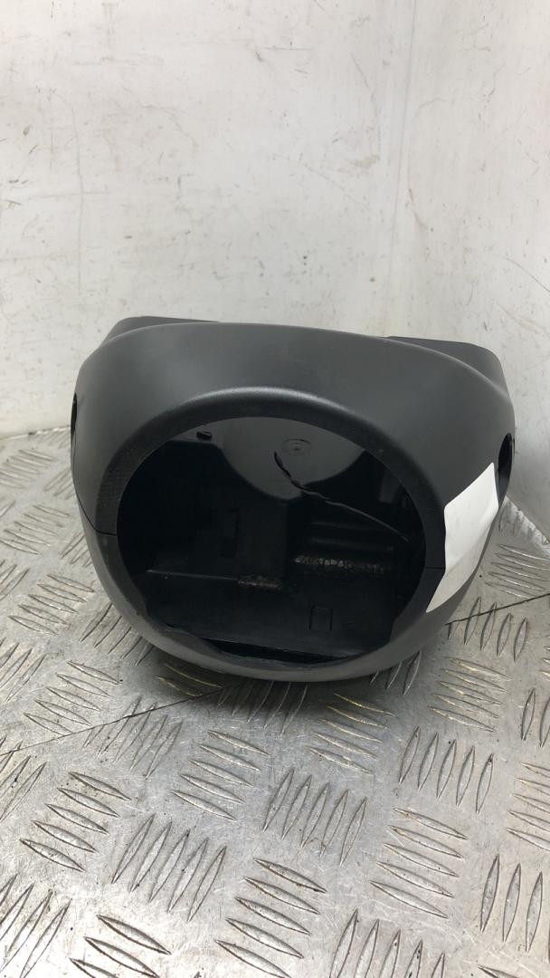 кожух рулевой колонки BMW 5 серия F07/F10/F11 2012, 2.0 л., N47 D20 C, дизель, АКПП, sophistogra brillanteffekt(b90), седан, задний привод, правый руль, 61319188869, 9188869, 61319219804 - фото №1