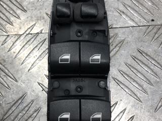 блок управления стеклоподъемниками BMW X5 F15 2015, 3.0 л., N57 D30 A, дизель, АКПП, белый, полный привод, правый руль, 61319297349, 9297349