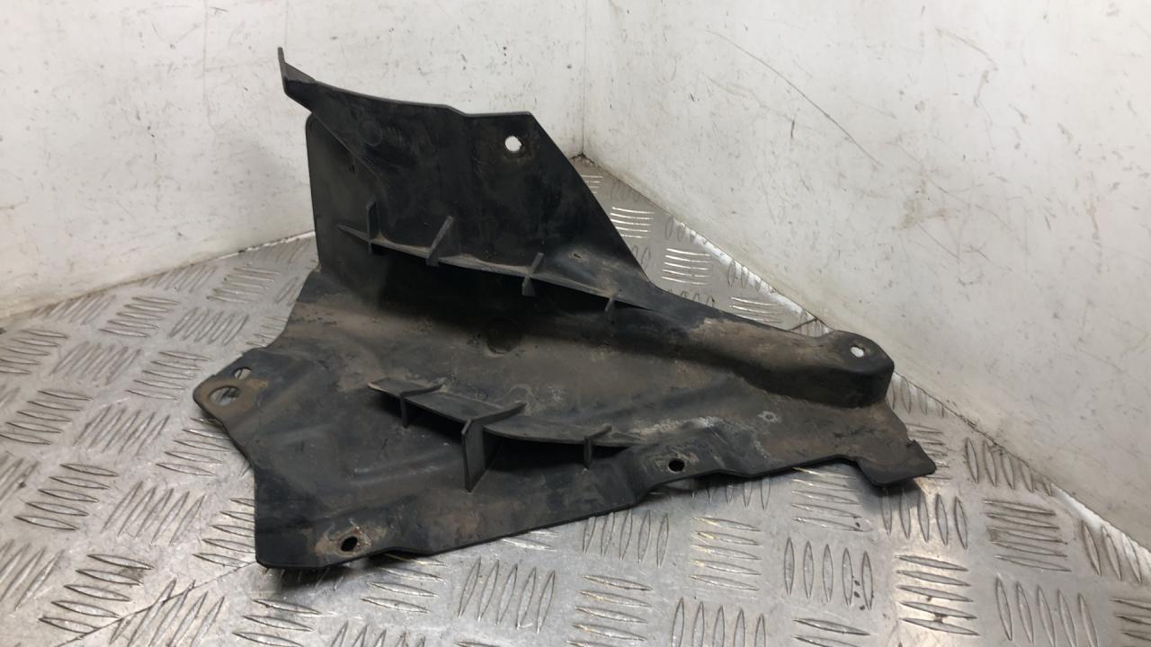 защита днища BMW 3 серия E90/E91/E92/E93 E90 2007, 3.0 л., M57 D30 (306D3), дизель, АКПП, titan-silber (354), седан, задний привод, правый руль, 7159190, 51717159190 - фото №1