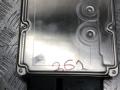 блок управления двигателем BMW 3 серия F30/F31/F34 F31 2014, 3.0 л., N57 D30 A, дизель, АКПП, универсал, задний привод, правый руль, 13618572439, 8572439 - фото №3