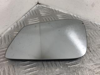 стекло зеркала наружного левого BMW 5 серия F07/F10/F11 2012, седан