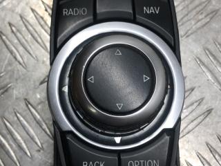 джойстик управления мультимедиа BMW 5 серия F07/F10/F11 2012, 2.0 л., N47 D20 C, дизель, АКПП, sophistogra brillanteffekt(b90), седан, задний привод, правый руль, 61319253944, 9253944