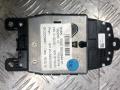 джойстик управления мультимедиа BMW 5 серия F07/F10/F11 2012, 2.0 л., N47 D20 C, дизель, АКПП, sophistogra brillanteffekt(b90), седан, задний привод, правый руль, 61319253944, 9253944 - фото №3