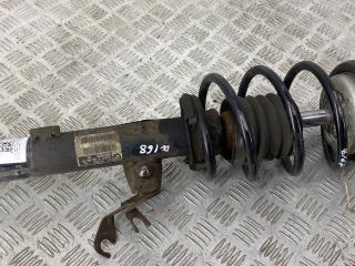 амортизатор передний правый BMW 3 серия E90/E91/E92/E93 E90 2007, 3.0 л., M57 D30 (306D3), дизель, АКПП, titan-silber (354), седан, задний привод, правый руль, 31306771178, 6771178