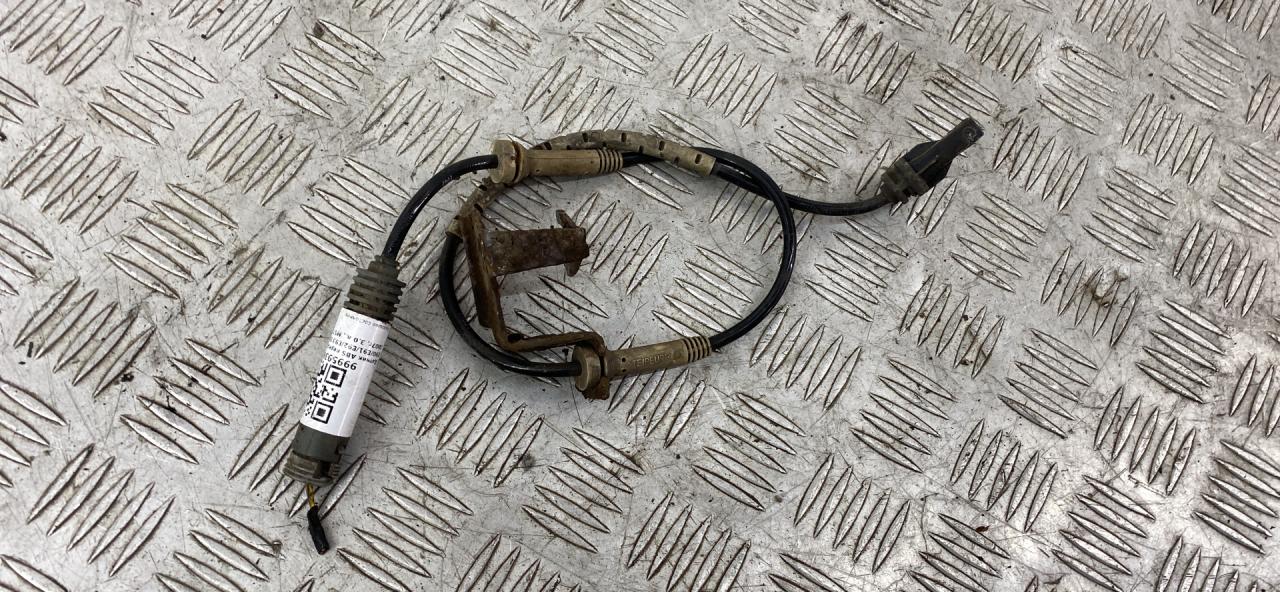 датчик ABS BMW 3 серия E90/E91/E92/E93 E90 2007, 3.0 л., M57 D30 (306D3), дизель, АКПП, titan-silber (354), седан, задний привод, правый руль, 34526870075 - фото №1