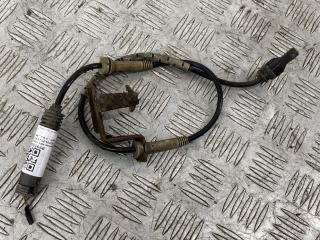 датчик ABS BMW 3 серия E90/E91/E92/E93 E90 2007, 3.0 л., M57 D30 (306D3), дизель, АКПП, titan-silber (354), седан, задний привод, правый руль, 34526870075