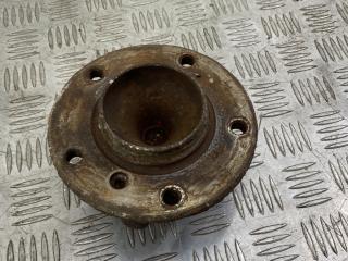 ступица передняя BMW 3 серия E90/E91/E92/E93 E90 2007, 3.0 л., M57 D30 (306D3), дизель, АКПП, titan-silber (354), седан, задний привод, правый руль, 31216765157, 6765157