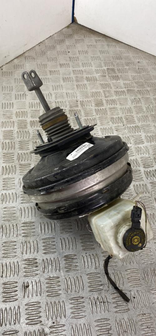 вакуумный усилитель тормозов BMW 5 серия F07/F10/F11 (2009 - 2013) - фото №1