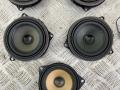 комплект акустики BMW 3 серия F30/F31/F34 F31 2014, 3.0 л., N57 D30 A, дизель, АКПП, универсал, задний привод, правый руль, 65126841961, 65139210149, 65139210150, 65139264944 - фото №2