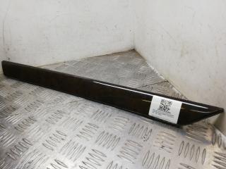 молдинг двери задней правой BMW 3 серия E46 [рестайлинг] 2001, седан, 8200754