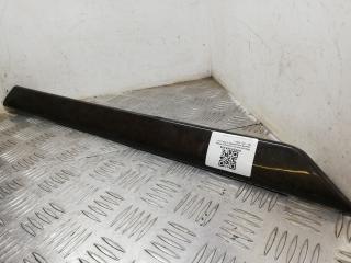 молдинг двери задней левой BMW 3 серия E46 [рестайлинг] 2001, седан, 8200754