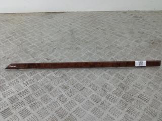 молдинг двери задней правой BMW 5 серия E39 [рестайлинг] 2002, 8159658