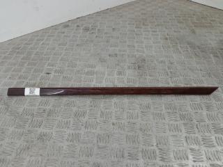 молдинг двери задней правой BMW 5 серия E39 [рестайлинг] 2002, 8159658