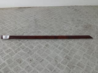 молдинг двери задней левой BMW 5 серия E39 [рестайлинг] 2001, 8159657