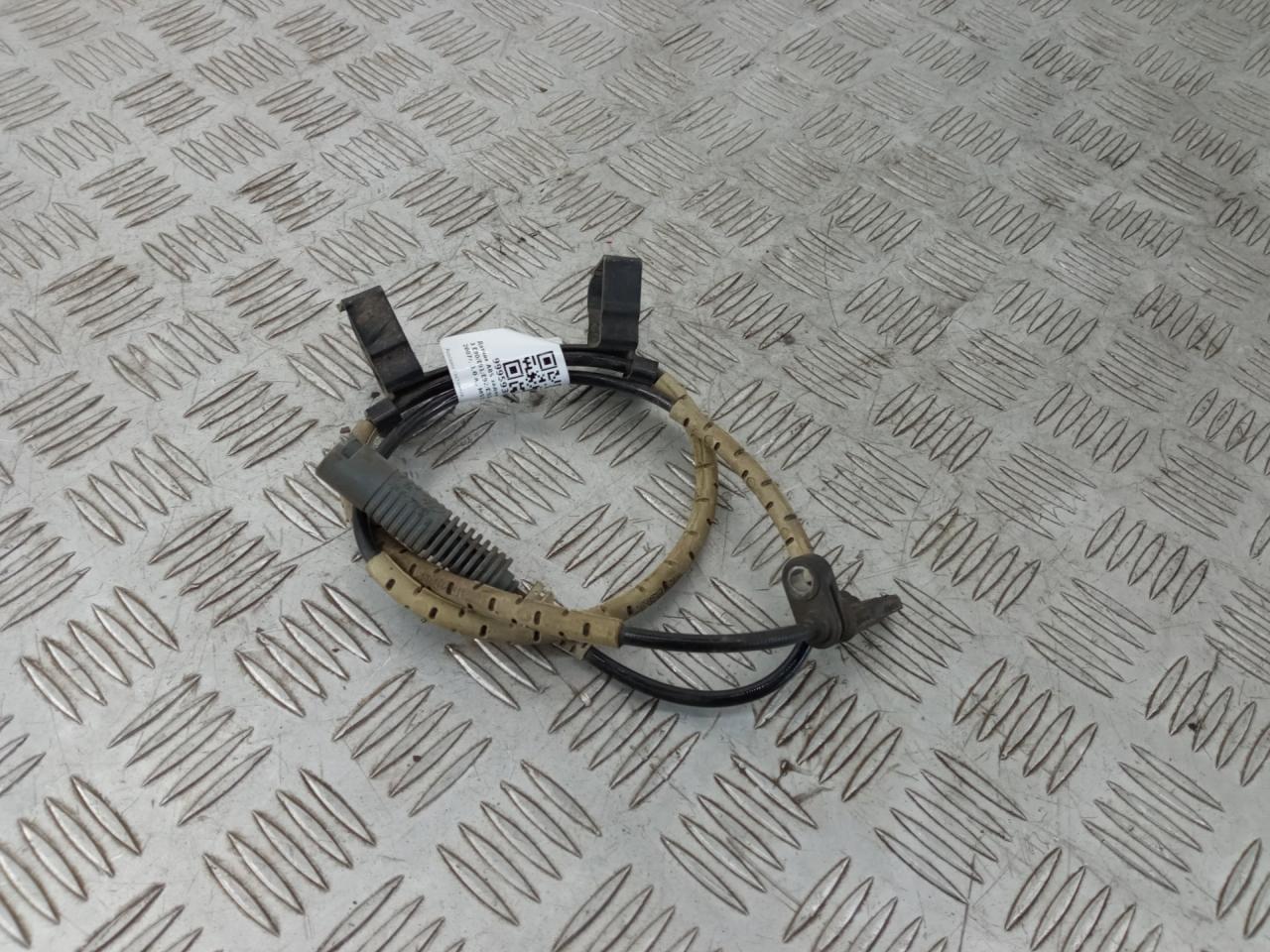 датчик ABS BMW 3 серия E90/E91/E92/E93 E90 2007, 3.0 л., M57 D30 (306D3), дизель, АКПП, titan-silber (354), седан, задний привод, правый руль, 34526870077 - фото №1