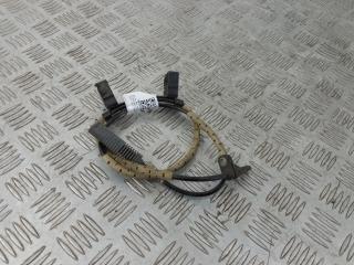 датчик ABS BMW 3 серия E90/E91/E92/E93 E90 2007, 3.0 л., M57 D30 (306D3), дизель, АКПП, titan-silber (354), седан, задний привод, правый руль, 34526870077