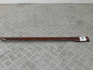 молдинг двери задней левой BMW 7 серия E38 [рестайлинг] 2000, седан