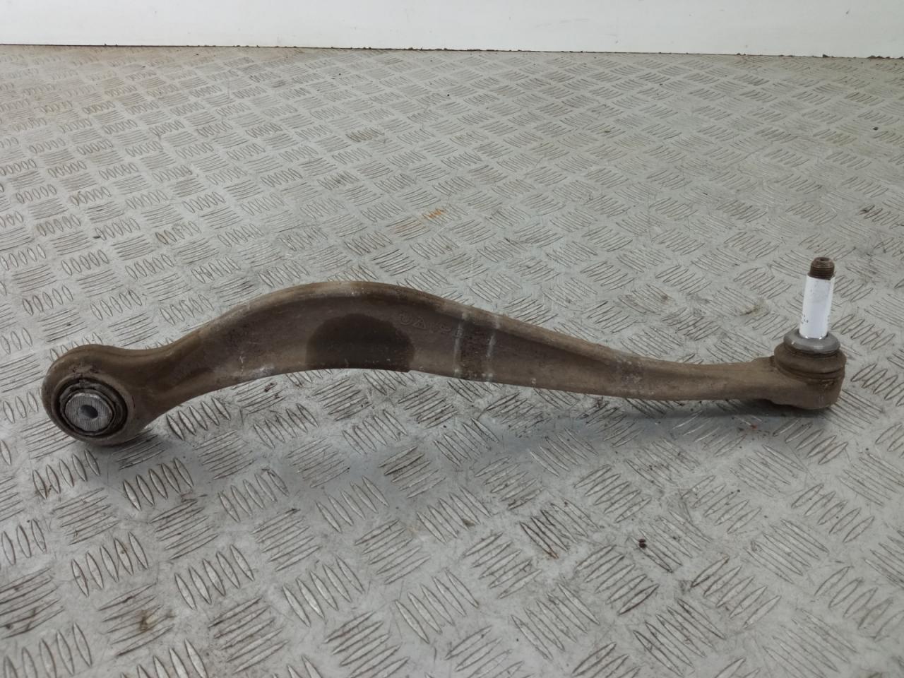 рычаг задний правый BMW 5 серия F07/F10/F11 2012, 2.0 л., N47 D20 C, дизель, АКПП, sophistogra brillanteffekt(b90), седан, задний привод, правый руль, 33326775902, 6775902 - фото №1