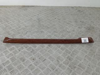 накладка двери (крышки) багажника BMW 7 серия E38 [рестайлинг] 2000, седан