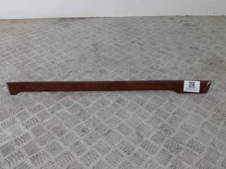 накладка двери (крышки) багажника BMW 7 серия E38 [рестайлинг] 2000, седан