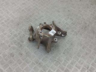 кулак задний правый BMW 5 серия F07/F10/F11 2012, 2.0 л., N47 D20 C, дизель, АКПП, sophistogra brillanteffekt(b90), седан, задний привод, правый руль, 33326793770