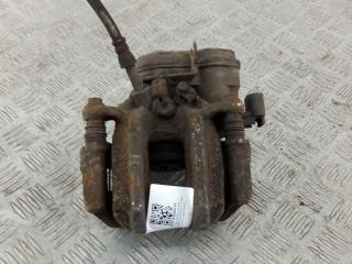 суппорт задний правый BMW 5 серия F07/F10/F11 2012, 2.0 л., N47 D20 C, дизель, АКПП, sophistogra brillanteffekt(b90), седан, задний привод, правый руль, 34216793042