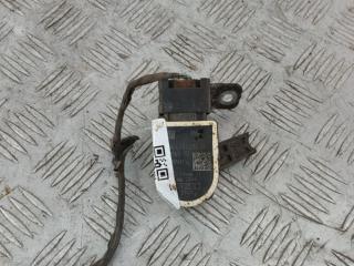 датчик дорожного просвета задний BMW 5 серия F07/F10/F11 2012, 2.0 л., N47 D20 C, дизель, АКПП, sophistogra brillanteffekt(b90), седан, задний привод, правый руль, 6784075, 37146784075