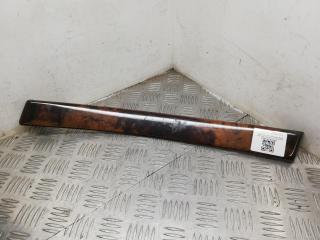 накладка на торпедо (консоль) BMW 5 серия E39 [рестайлинг] 2001, 8211434