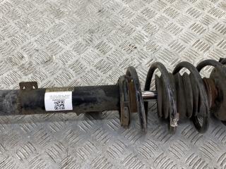 амортизатор передний левый BMW 3 серия E90/E91/E92/E93 E90 2007, 3.0 л., M57 D30 (306D3), дизель, МКПП, седан, задний привод, правый руль, 31306771179, 6771179