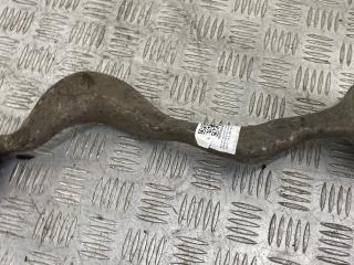 рычаг передний левый BMW 3 серия E90/E91/E92/E93 E90 2007, 3.0 л., M57 D30 (306D3), дизель, МКПП, седан, задний привод, правый руль, 31122405861