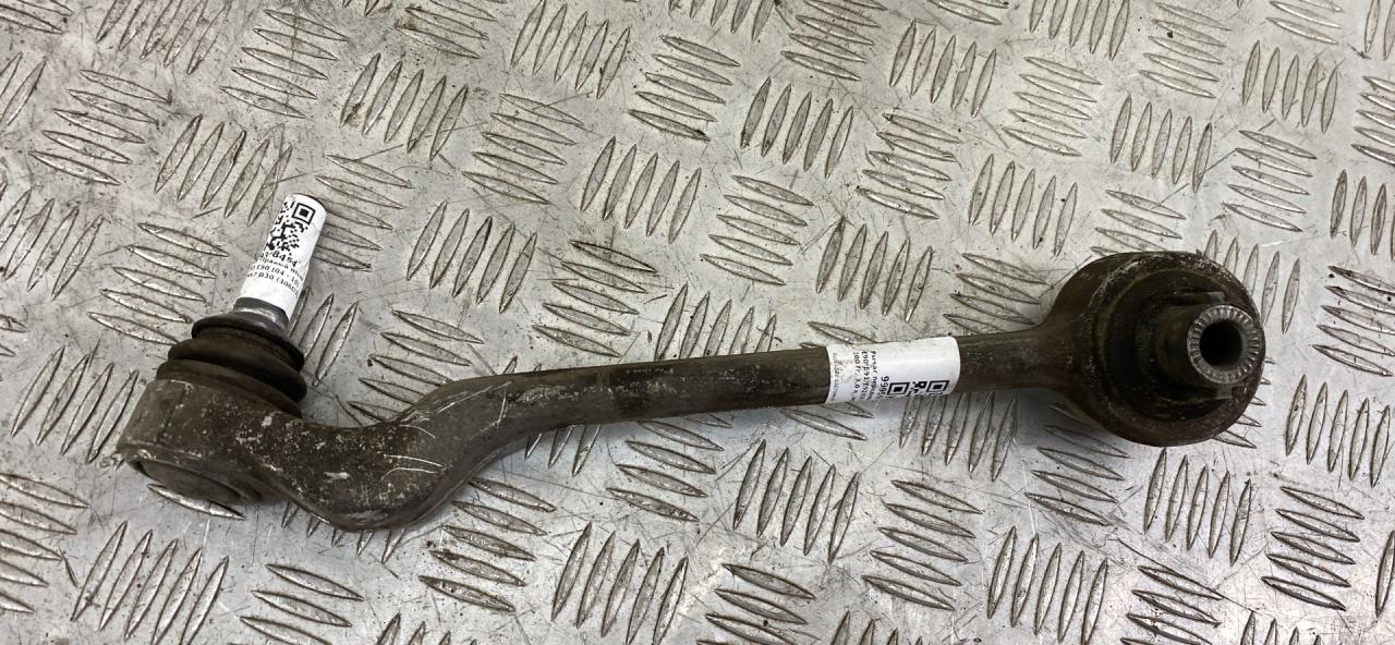 рычаг передний правый BMW 3 серия E90/E91/E92/E93 E90 2007, 3.0 л., M57 D30 (306D3), дизель, МКПП, седан, задний привод, правый руль, 31122405860 - фото №1