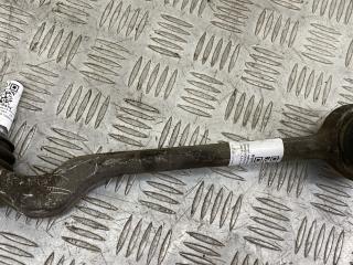 рычаг передний правый BMW 3 серия E90/E91/E92/E93 E90 2007, 3.0 л., M57 D30 (306D3), дизель, МКПП, седан, задний привод, правый руль, 31122405860