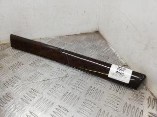 накладка двери (крышки) багажника BMW 3 серия E46 [рестайлинг] 2001, 8200726