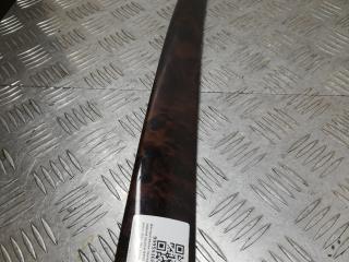 молдинг двери задней правой BMW X5 E53 [рестайлинг] 2004, внедорожник 5 дв.