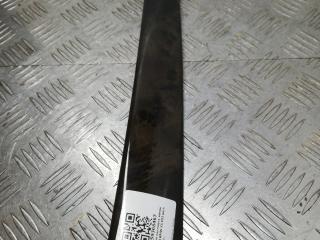 молдинг двери задней левой BMW X5 E53 [рестайлинг] 2004, внедорожник 5 дв.