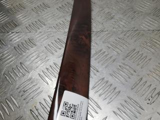 молдинг двери задней левой BMW X5 E53 [рестайлинг] 2004, внедорожник 5 дв.