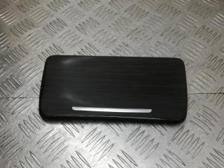 Декоративная накладка центральной консоли BMW 5 серия F07/F10/F11 2012, 2.0 л., N47 D20 C, дизель, АКПП, sophistogra brillanteffekt(b90), седан, задний привод, правый руль, 51169206381, 9206380