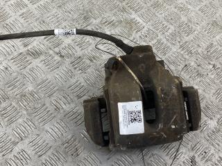 суппорт передний левый BMW X5 E53 2003, 3.0 л., M54 B30 (306S3), бензин, АКПП, внедорожник 5 дв., полный привод, 34116773131