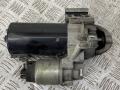 стартер BMW 3 серия F30/F31/F34 F31 2014, 3.0 л., N57 D30 A, дизель, АКПП, универсал, задний привод, правый руль, 12418581098 - фото №2